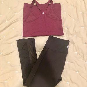 Lululemon bundle